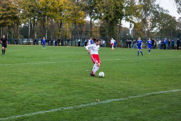 Bild 302 - B-Juniorinnen Hamburger SV - FC Neubrandenburg 04 : Ergebnis: 3:1